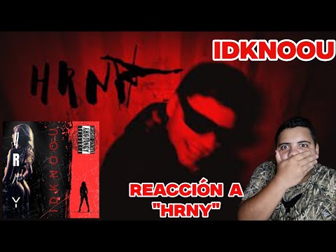 RT REACCIONA Y RECOMIENDA A - HRNY - IDKNOOU