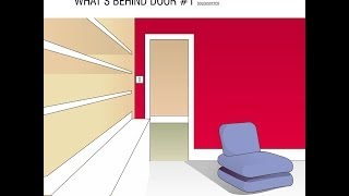 Open Door - Get Into You