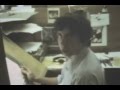 Tim Burton At Walt Disney Animation Studio