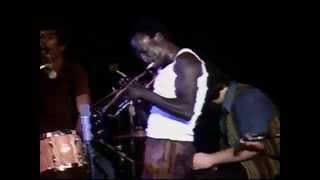 Miles Davis - The Mask - 8/18/1970 - Tanglewood (Official)