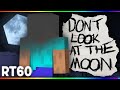 Revisiting Minecraft's Darkest ARG: Don't Look At The Moon