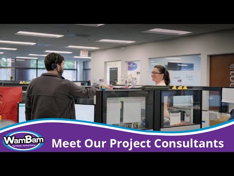 Meet Our Project Consultants