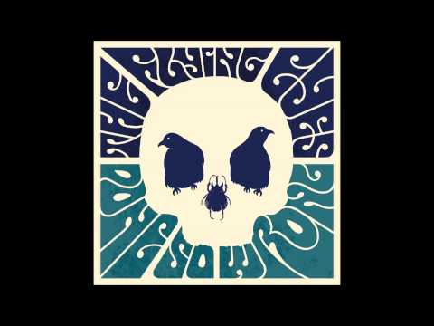 The Flying Eyes - Leave It All Behind