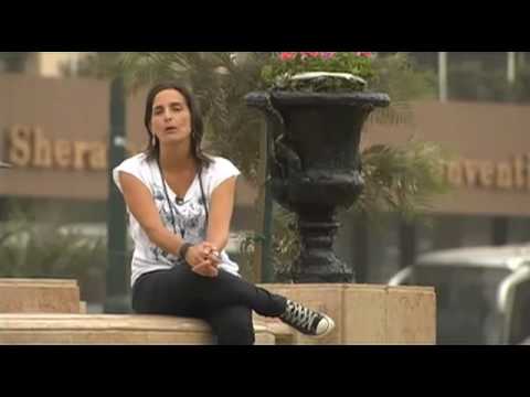 Sucedió en el Perú - César Vallejo segunda parte