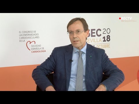 Estrategia en paciente frágil con IAMSEST. Diseño MOSCA-FRAIL. Juan Sanchis