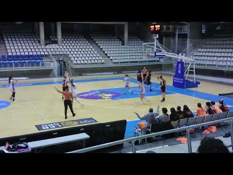 Hotel Maya Lucentum 67-33 Nou Basket Alcoy