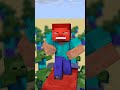 Herobrine Is In TROUBLE Minecraft Animation