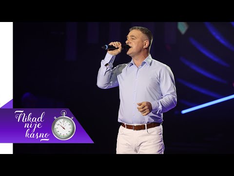 Radenko Bilic Miki - Rodjen spreman - (live) - NNK - EM 27 - 20.03.2022