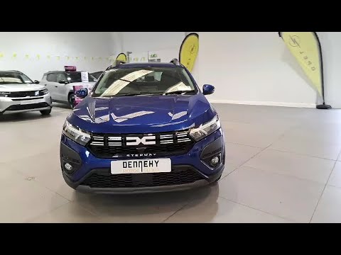 Dacia Sandero Stepway TCe 90 STEPWAY Essential - Image 2