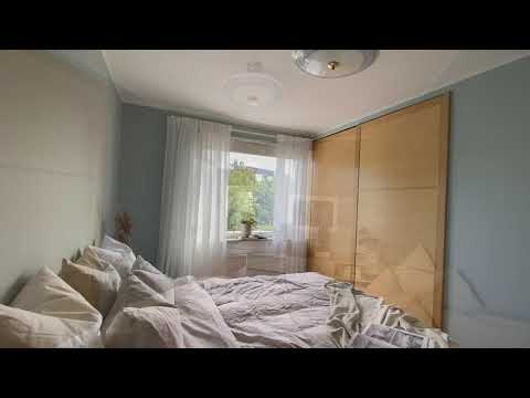 Bostadsfilm - Framnäsbacken 24