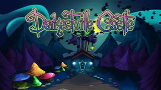 Darkestville Castle(2017) — Впервые,на этом канале!)