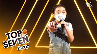 Download lagu NiPutu Jacinda - BERANI BERMIMPI (Naura Ayu) | Top 7 Elimination - TIKA Idol Junior S1 mp3 Download lagu NiPutu Jacinda - BERANI BERMIMPI (Naura Ayu) | Top 7 Elimination - TIKA Idol Junior S1 mp3