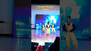 Download lagu Best Annual Day #roots school #best school # Kota's Best School #Michael Jackson moves mp3