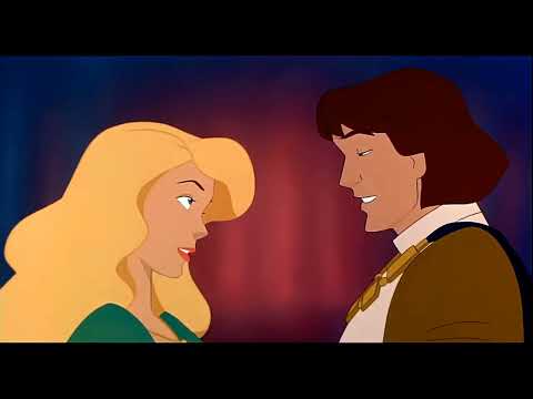 So stell ich mir das garnicht vor (This is my idea) german - Die Schwanenprinzessin