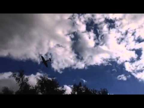 RAF Coningsby 26th Sept 2015