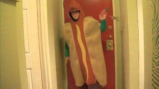 Hot Dog Dance: Ima Robot - Lovers in Captivity