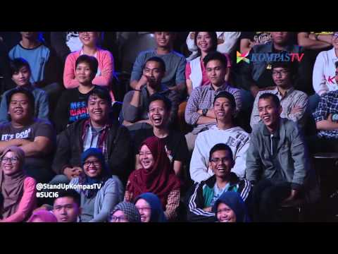 Muslim: Antara Kecantikan dengan Keselamatan (SUCI 6)