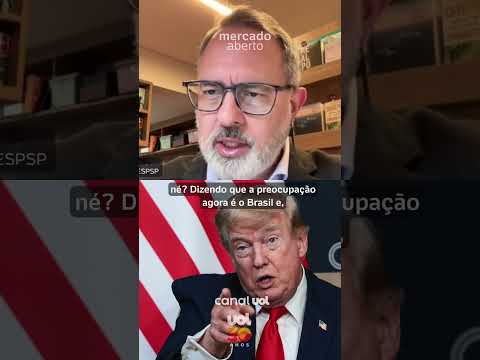 Trump pode interferir nas eleições do Brasil; a forma menos comum é militar, diz professor