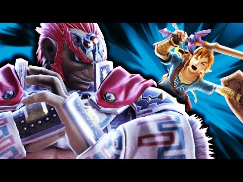 Welcome To The Dark Side