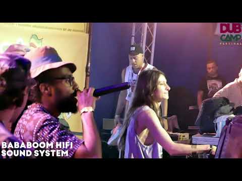 𝔻𝕌𝔹 ℂ𝔸𝕄ℙ 2023 | BABABOOM HI-FI ▶ Roots Defenders (FT. 🎤 CHILIMAN, 🎤 GALAS, 🎤 LION WARRIAH) ②