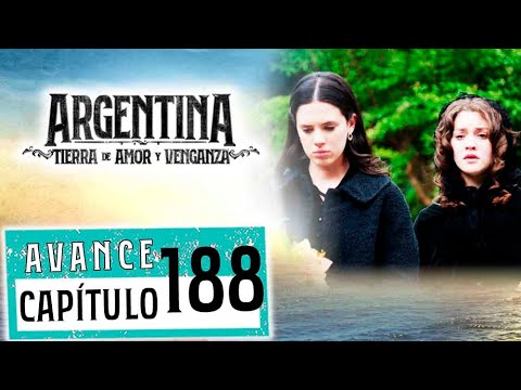 #ATAV - Avance Capítulo 188: HUÉRFANAS