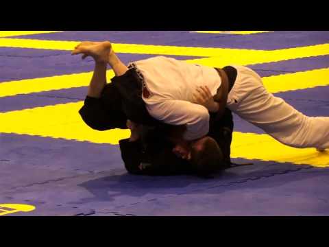 Submission #804 - Oliver Geddes vs Marcus Silva