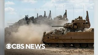 ISIS senior leader believed to be killed during raid in Syria