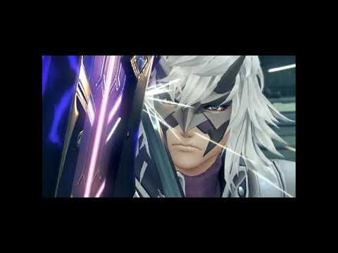 Silver's Favorite VGM #521 - The Power of Jin