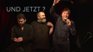 Und Jetz - Teaser