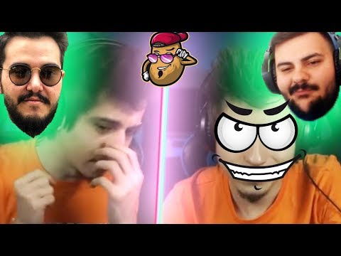 SUÇLU KİM? Elwind mi ? Musti mi? Twitch mi? Yoksa sen mi? | LoL Maç Özetleri #834