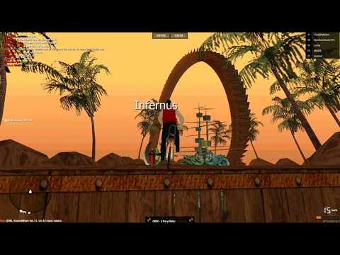 MTA [DM]--SoundWave Vol.11--On A Tropic Island--