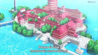 Download lagu Uq holder episode 06 sub indo mp3 Download lagu Uq holder episode 06 sub indo mp3