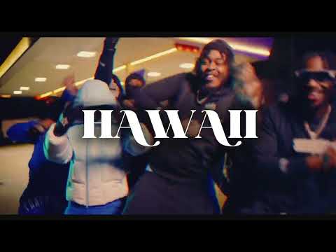 [FREE] RUSS MILLIONS X BUNI X YV X CRASHMENT TYPE BEAT - "HAWAII" | UK/NY DRILL 2026