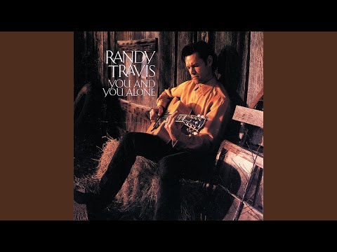 Stranger In My Mirror by Randy Travis