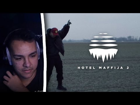 MERGHANI reakcja na SB Maffija - Wiatr wielkich zmian (ALERT SBM)