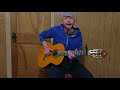 joshua marcus - i get to breathe the cool air at rock concerts