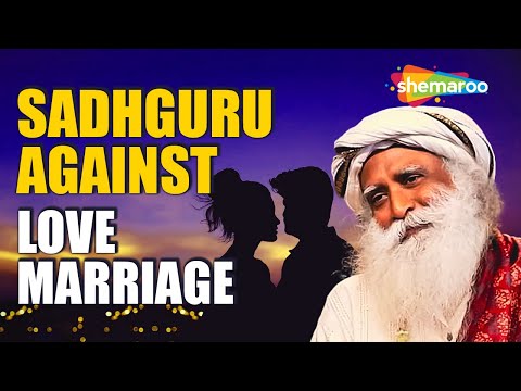 The Sacred Bond of Arranged Marriages | Sadhguru's Teachings | Spiritual Life