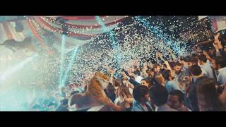 Cirque Le Soir Pop Up Sutton Barcelona