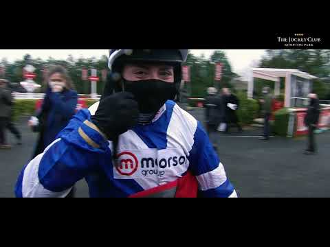 Ladbrokes Christmas Festival - King George VI Chase Winners 2017 - 2021