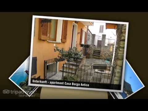 Urlaub am Comer See: Lake Como holiday: Casa Borgo Antico, Gera Lario