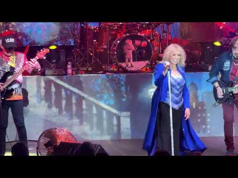 [4K] Neoton Família koncert 2024.11.09. Dabas