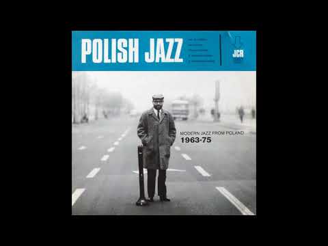 Jazz Carriers - Mala Septyma (Minor Seventh) 1973