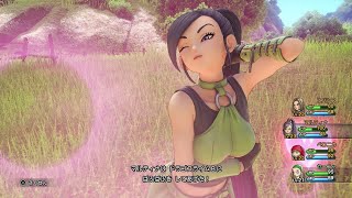 マルティナ大好き（Lv上げ）