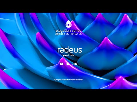 65 I Elevation Series with Radeus