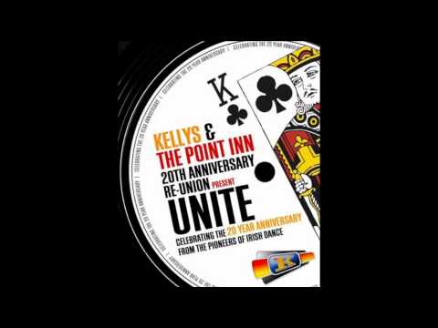 Kellys & Point Inn Unite Vol 1 (Mixed by X-ray)