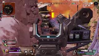 【初心者】APEX