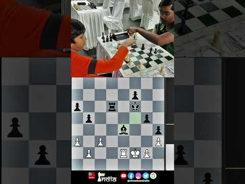 When Grandmaster DECLINES your DRAW Offer! #shorts