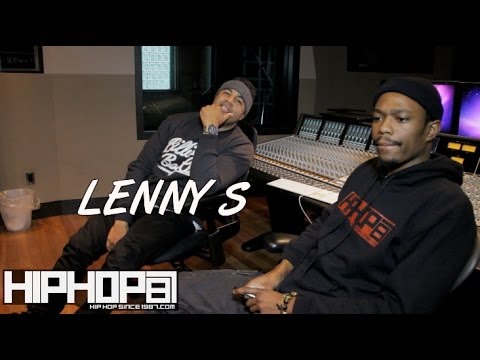 Lenny S tells us his story, the Rocafella era, being a Lifestyle A&R & more (Part 1)