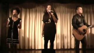 Divine Brown - Lay It OnThe Line (Rare Acoustic Live)