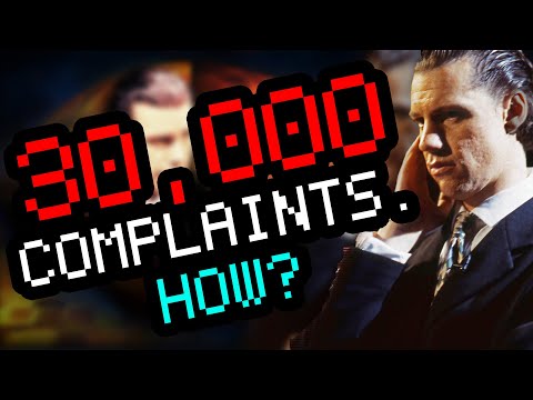 Channel 4's BIGGEST Mess-up causing 30K REPORTS. | Brass Eye Paedogeddon | a video essay.